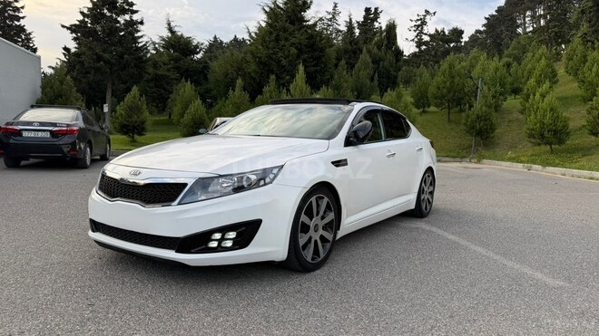Kia Optima-4