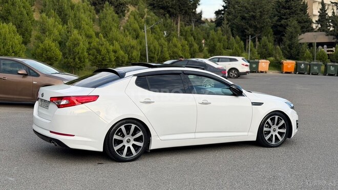 Kia Optima-9