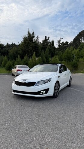 Kia Optima-7