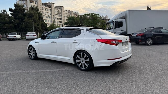 Kia Optima-10