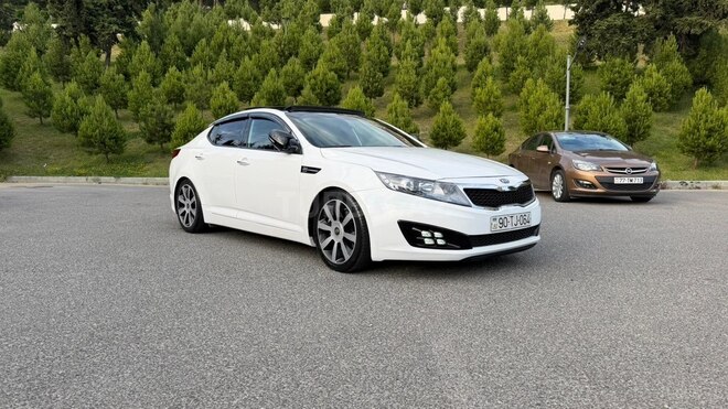 Kia Optima-5