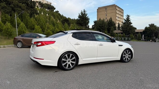Kia Optima-11