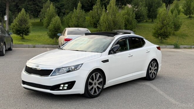 Kia Optima-2
