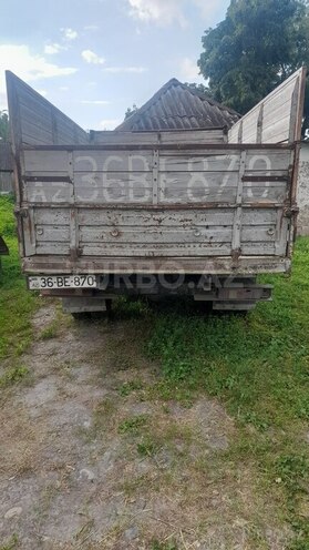 GAZ GAZel (32212)-3