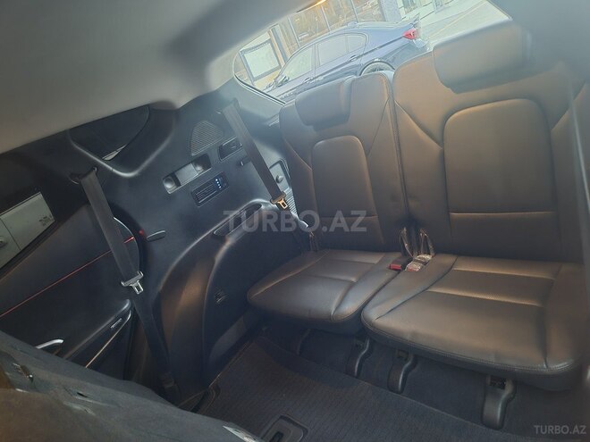 Hyundai Santa Fe-9