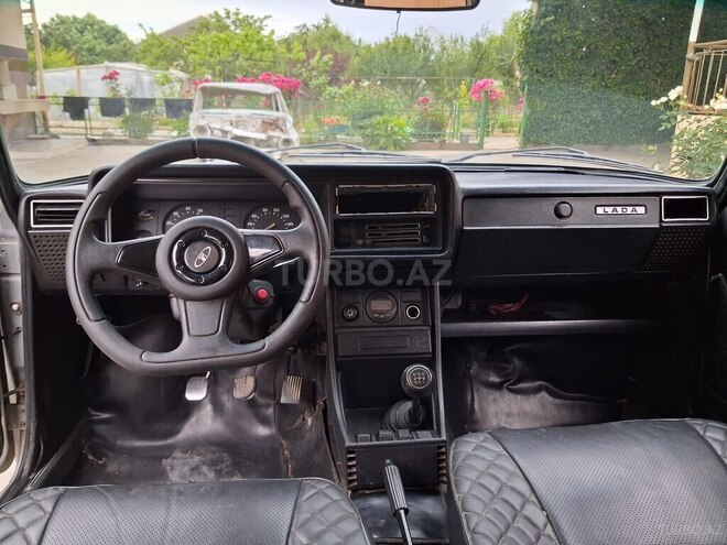 LADA (VAZ) 2107-3