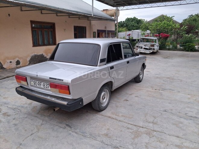 LADA (VAZ) 2107-6
