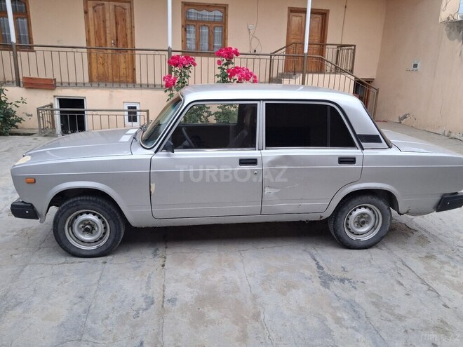 LADA (VAZ) 2107-7