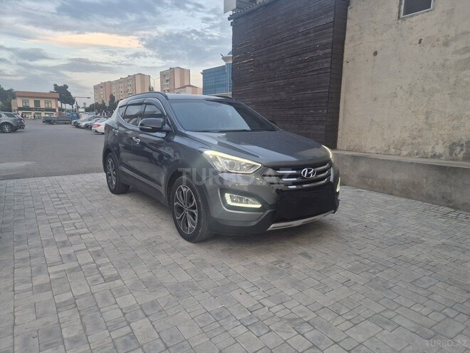 Hyundai Santa Fe-3