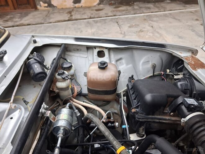 LADA (VAZ) 2107-11