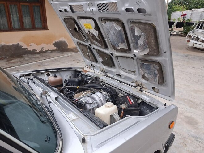 LADA (VAZ) 2107-14