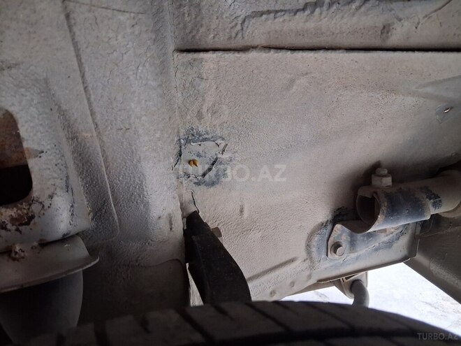 LADA (VAZ) 2107-15