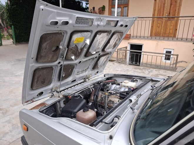 LADA (VAZ) 2107-16