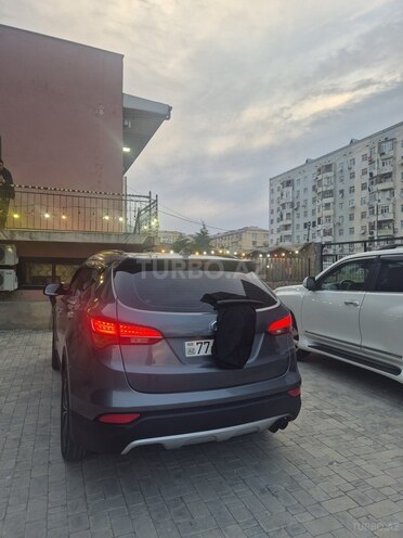 Hyundai Santa Fe-4