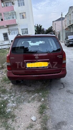 Opel Astra-4