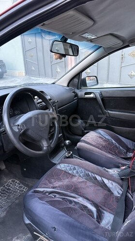 Opel Astra-7