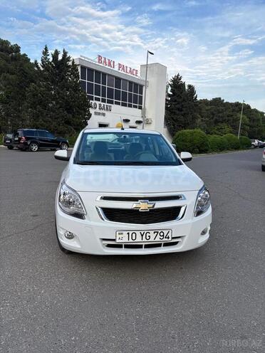 Chevrolet Cobalt-1