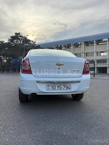 Chevrolet Cobalt-2