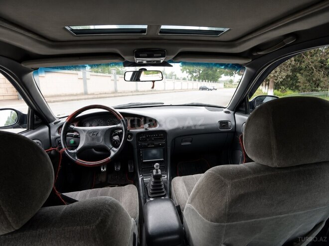 Hyundai Sonata-3