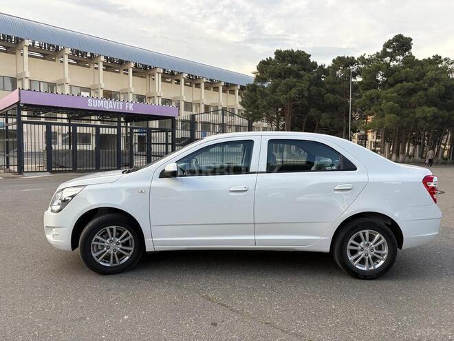 Chevrolet Cobalt-4