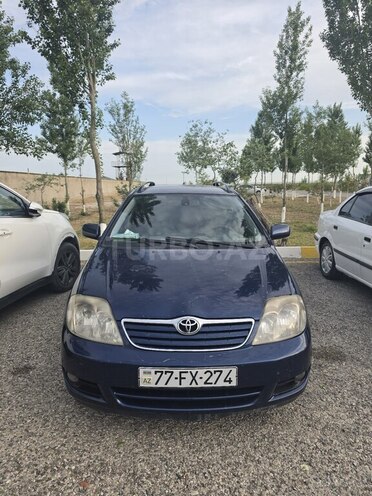 Toyota Corolla-1