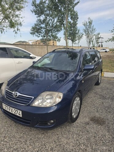 Toyota Corolla-2