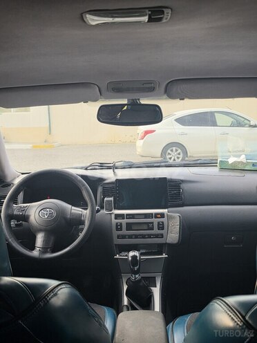 Toyota Corolla-5
