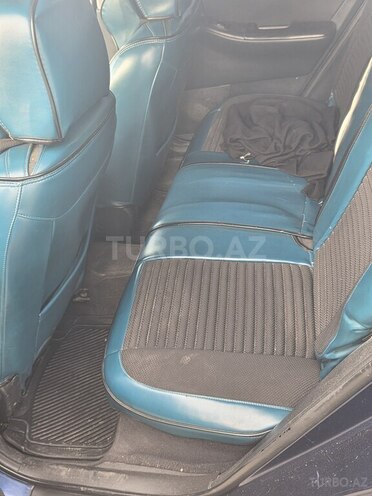 Toyota Corolla-7