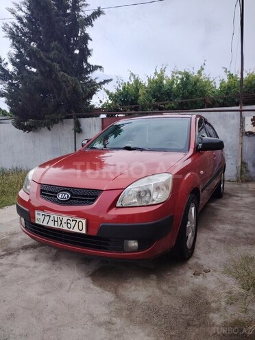 Kia Rio-1