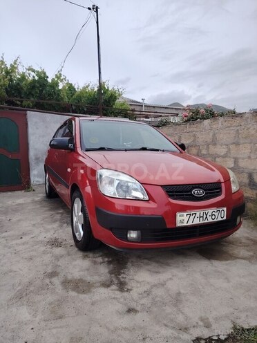 Kia Rio-2