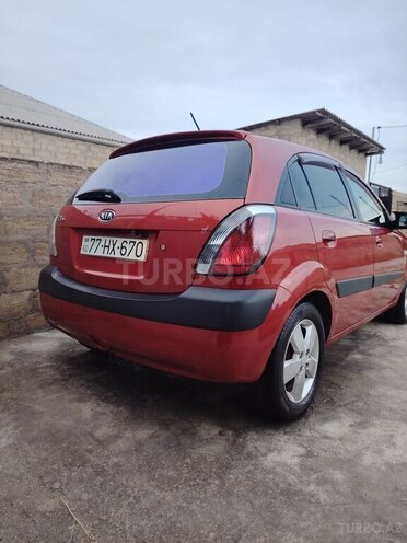Kia Rio-6