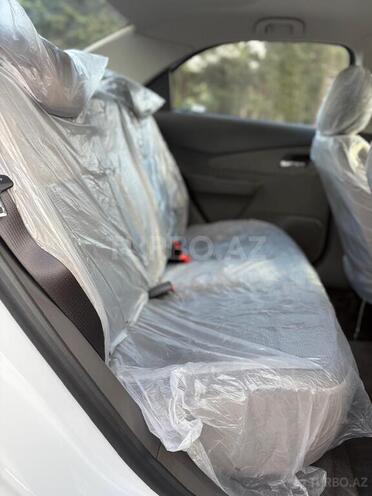 Chevrolet Cobalt-9