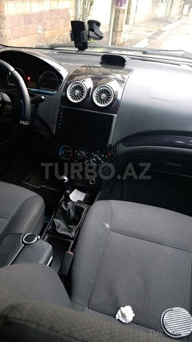 Chevrolet Aveo-5