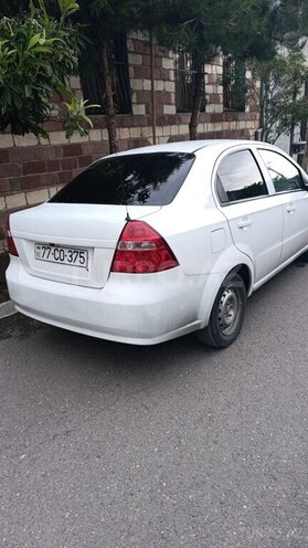 Chevrolet Aveo-6