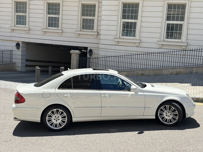 Mercedes E 350-5