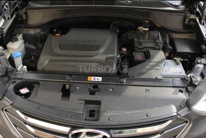 Hyundai Santa Fe-8