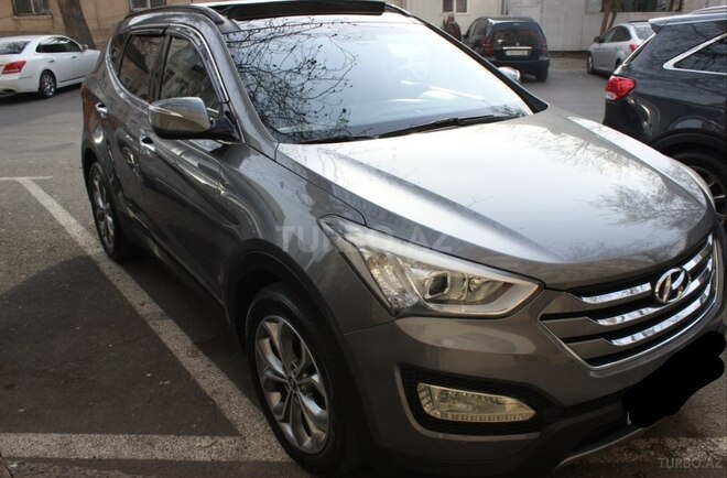 Hyundai Santa Fe-7