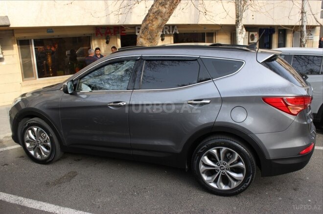 Hyundai Santa Fe-11