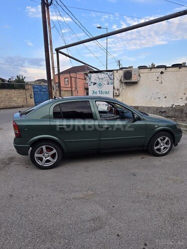 Opel Astra-4