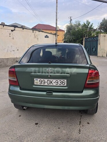 Opel Astra-5