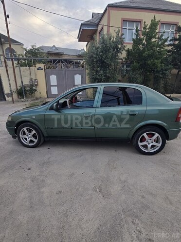 Opel Astra-6