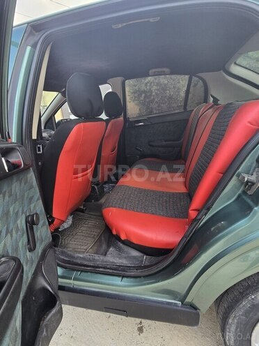 Opel Astra-7