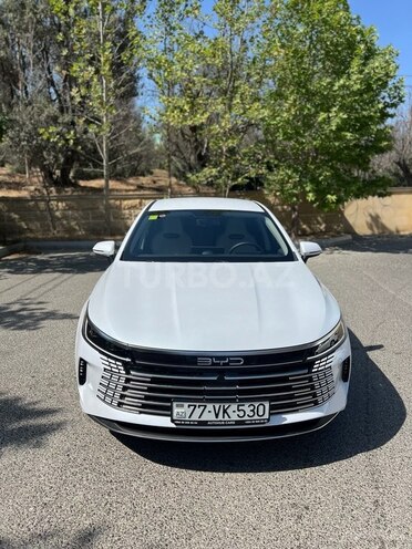 BYD Destroyer 05-1