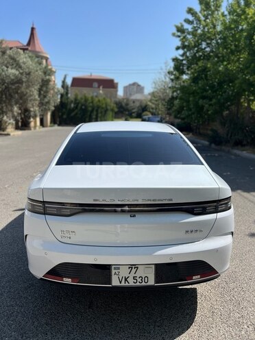 BYD Destroyer 05-7