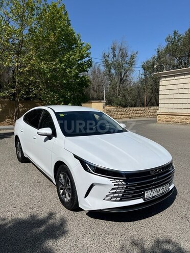 BYD Destroyer 05-3