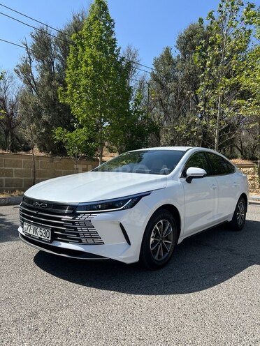 BYD Destroyer 05-2