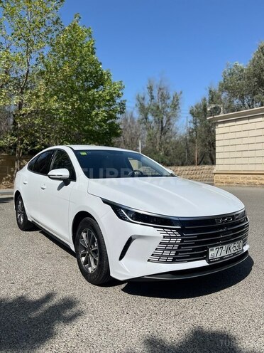 BYD Destroyer 05-4