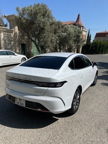 BYD Destroyer 05-6