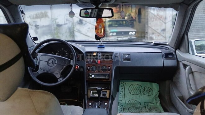 Mercedes C 250-2
