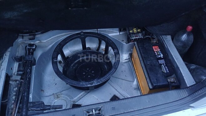 Mercedes C 250-5